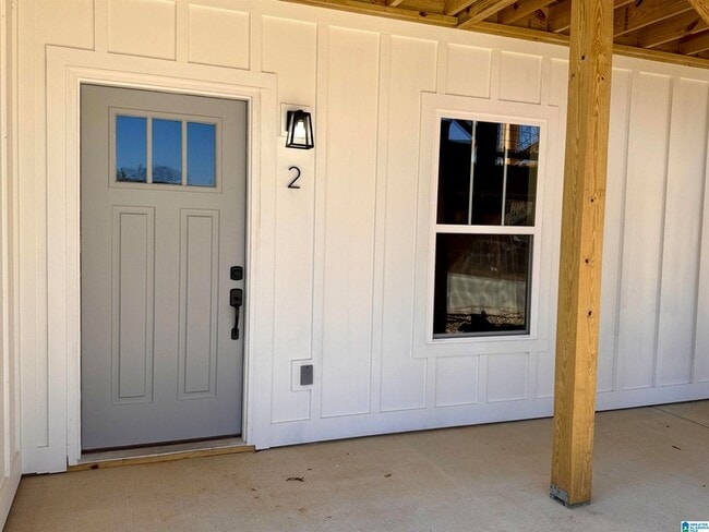 134 Mattison Rd, Unit 1, 4 in Oxford, AL - Foto de edificio - Building Photo