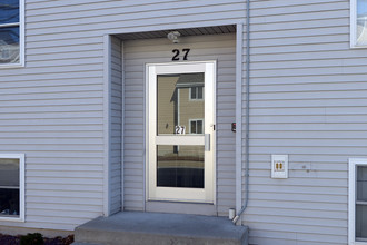 27-37 East St in Mansfield, MA - Building Photo - Building Photo