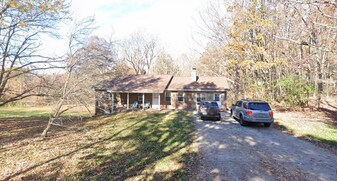 1510 Clay St SE in Blacksburg, VA - Building Photo