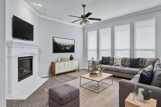 16117 Gladewater Terrace in Prosper, TX - Building Photo - Building Photo
