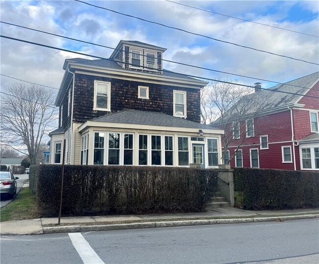 property at 132 Gibbs Ave