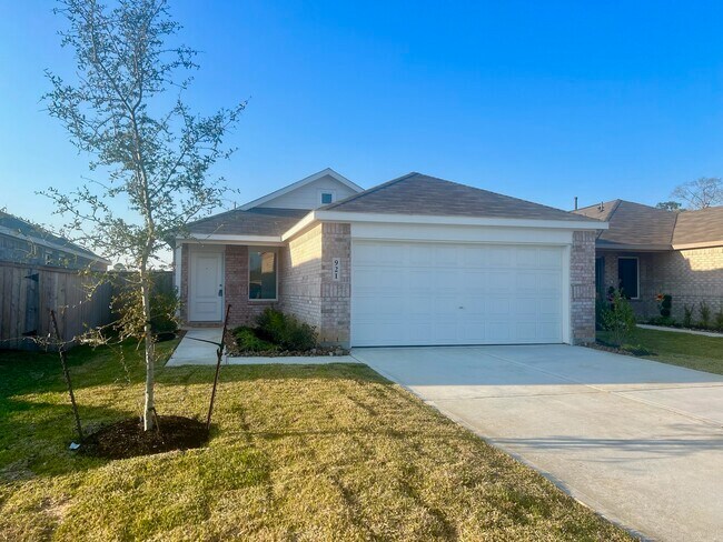 property at 921 Lago Laceno Ln