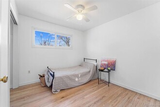 305 Maplewood Dr in Colorado Springs, CO - Foto de edificio - Building Photo