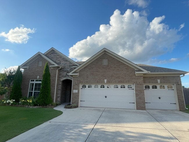 property at 107 Welbury Ct