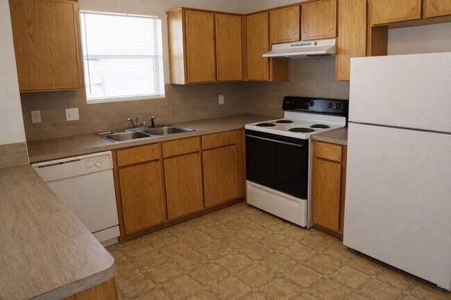 4001 Nadine Dr in Killeen, TX - Building Photo - Building Photo