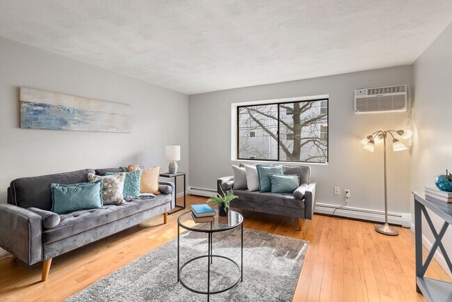 property at 84 Grant St
