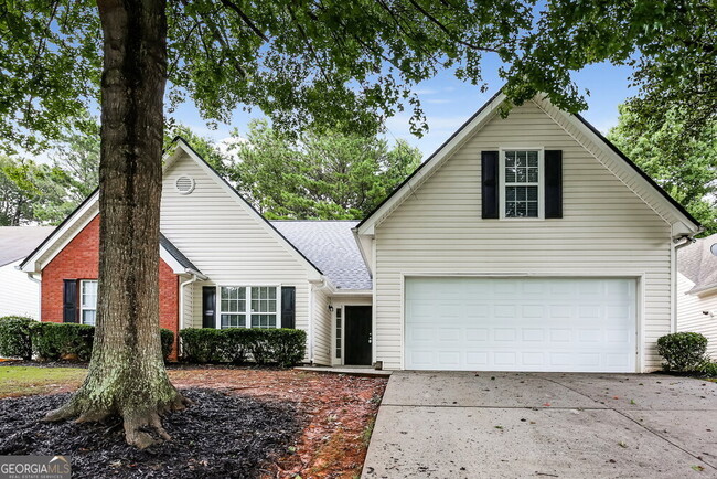 property at 3075 Baymount Dr