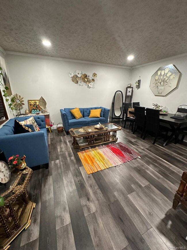 property at 111 Central Ave