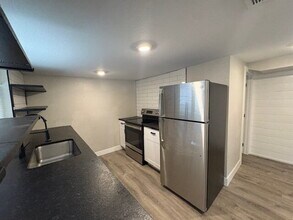 1739-1741 N Harlan St in Lakewood, CO - Building Photo - Building Photo