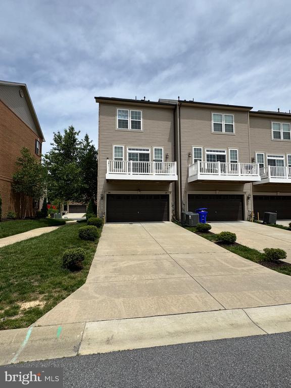 2879 Chalkstone Pl in Waldorf, MD - Building Photo - Building Photo