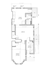 20 Norumbega Ter, Unit 20-01 in Waltham, MA - Building Photo - Building Photo