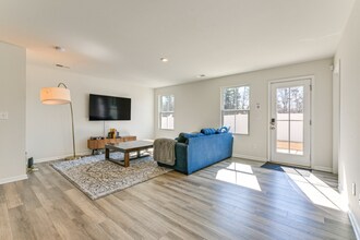 5131 Downhaul Dr in Charlotte, NC - Building Photo - Building Photo