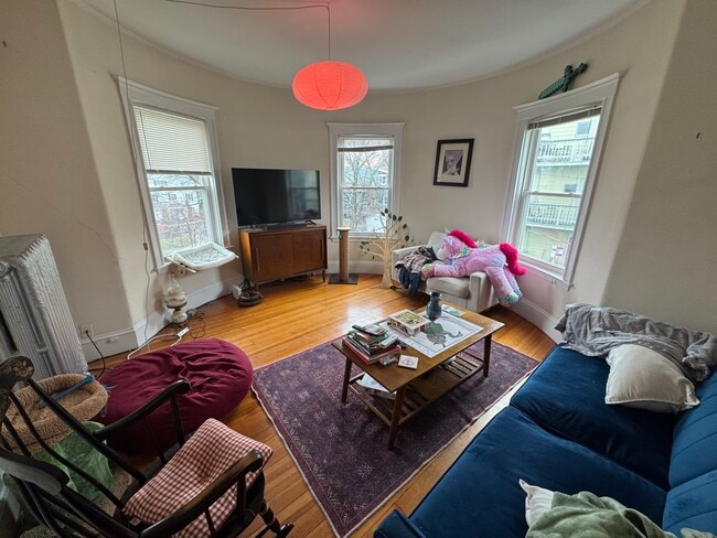 51 Ibbetson St, Unit 3