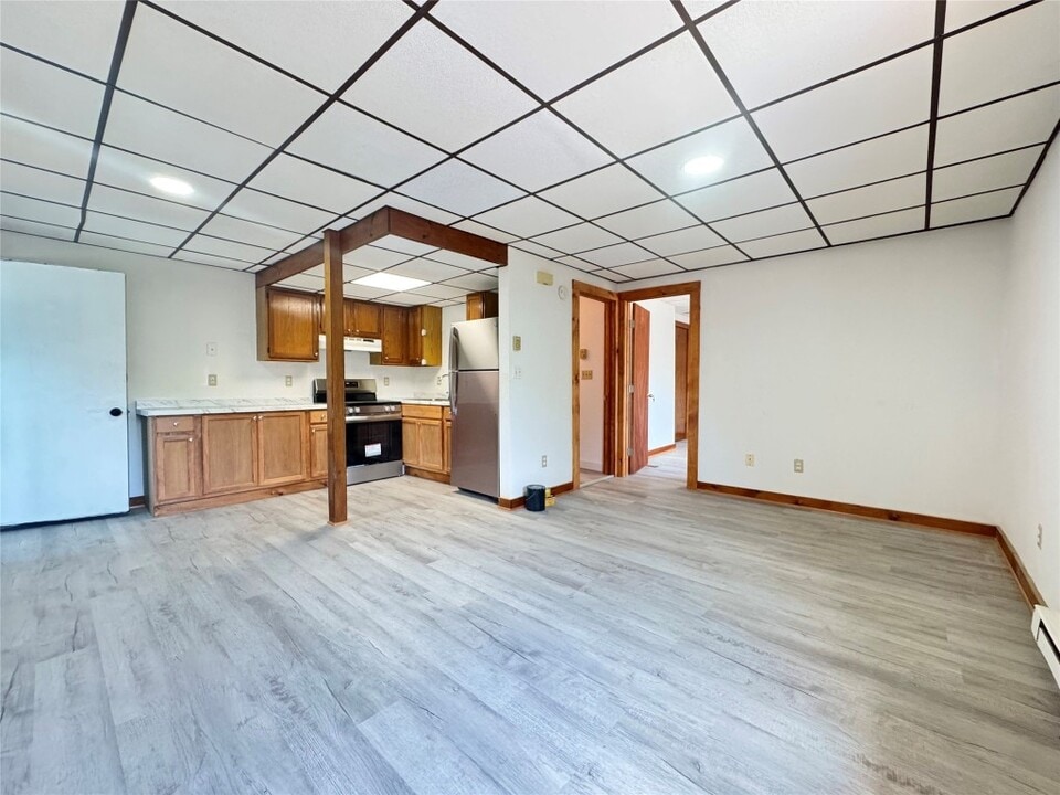 126 Robinson St in Binghamton, NY - Building Photo