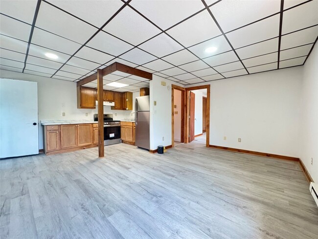 property at 126 Robinson St