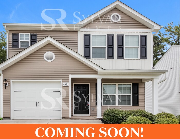 6566 Paw Village Rd in Charlotte, NC - Building Photo