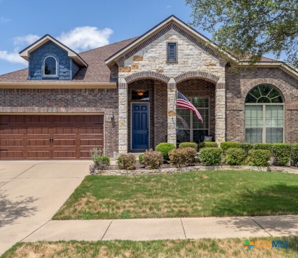 property at 1605 Naranjo Dr