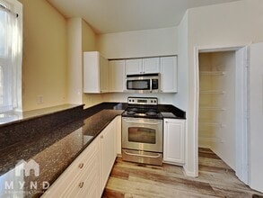 3116 164th St SW in Lynnwood, WA - Building Photo - Building Photo