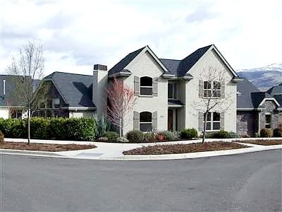 462 Lindsay Ln in Ashland, OR - Building Photo - Building Photo