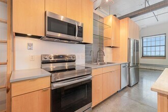 730 Stinson Blvd NE in Minneapolis, MN - Building Photo - Building Photo