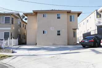 13550 Rye St in Sherman Oaks, CA - Building Photo - Building Photo