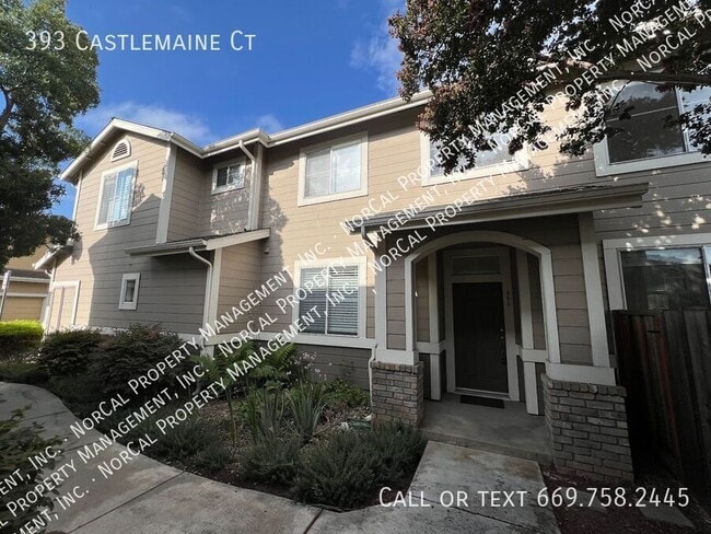 property at 393 Castlemaine Ct