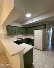 206 Vic Clark Ct in El Paso, TX - Building Photo - Building Photo