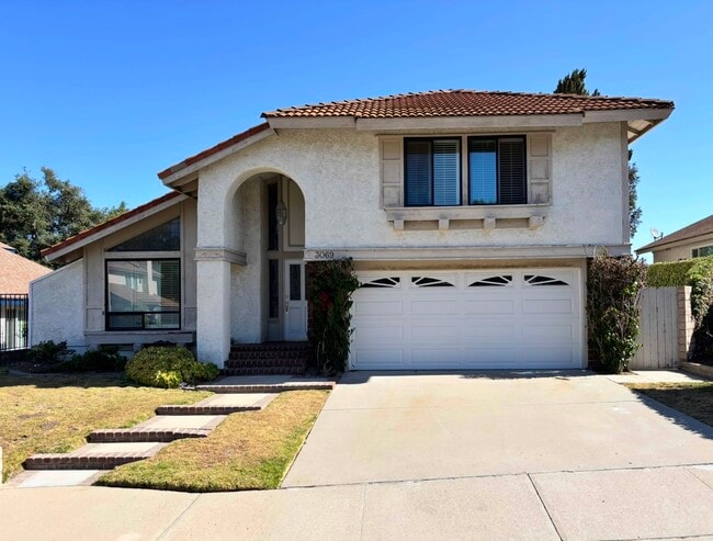 property at 3069 Charlotte St