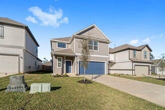 2324 Green Sturgeon Ct in Shenandoah, TX - Building Photo - Building Photo