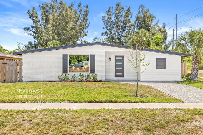 property at 5908 S Manhattan Ave