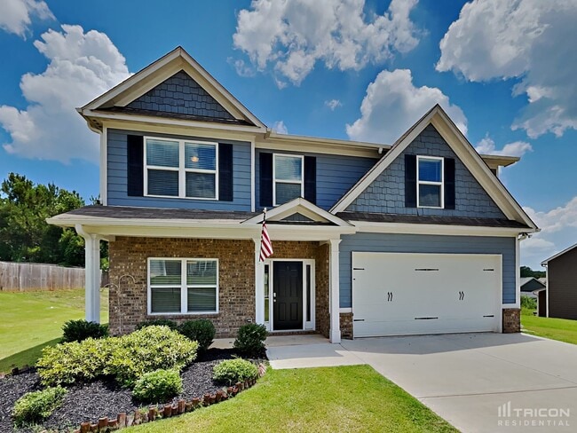 property at 55 Moss Way