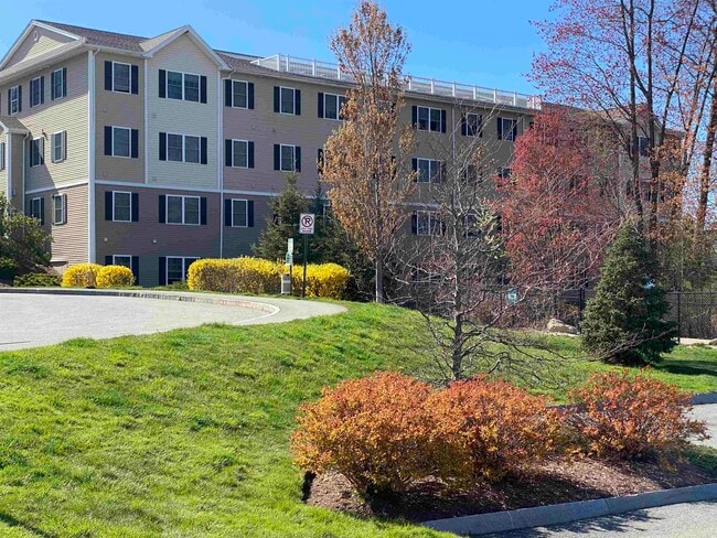 property at 10 Sentinel Court