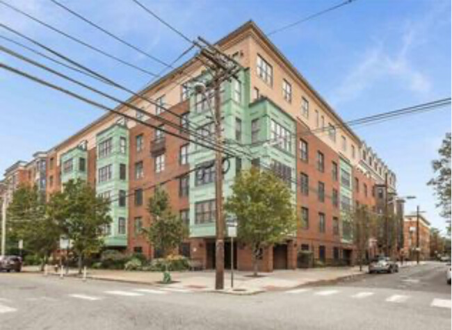 901 Madison St, Unit 6 in Hoboken, NJ - Building Photo - Building Photo