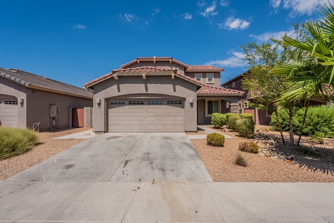 property at 5220 S 16th Pl