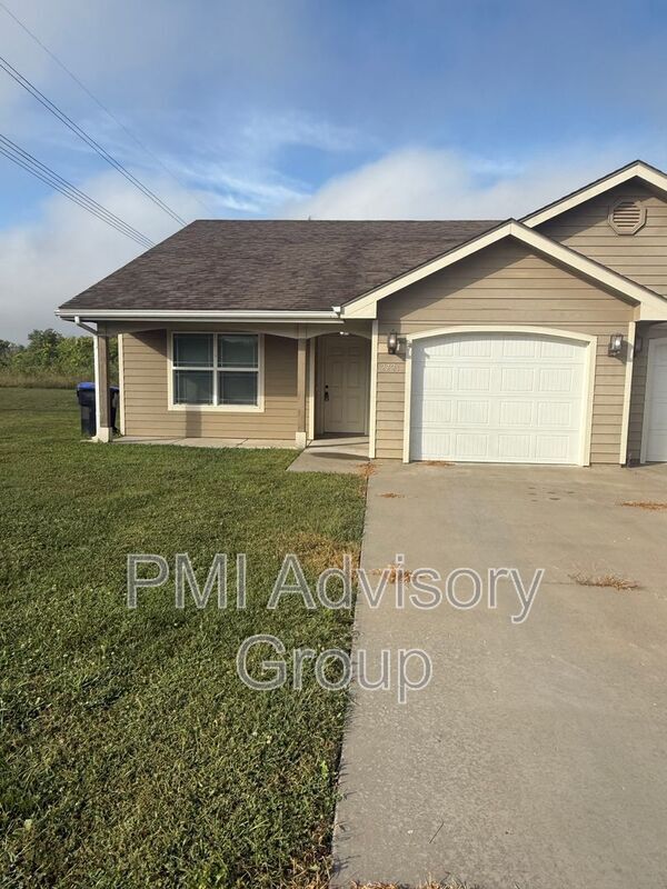 property at 2721 SE Taurus Ct