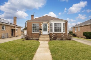 2513 18th Ave in Broadview, IL - Building Photo