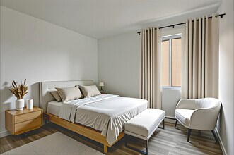 La Tour Penfield in Montréal, QC - Building Photo - Building Photo