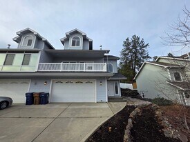 1620 S Cochran St in Spokane, WA - Building Photo