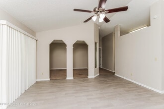 1388 Tilberg Ave NW in Palm Bay, FL - Building Photo - Building Photo