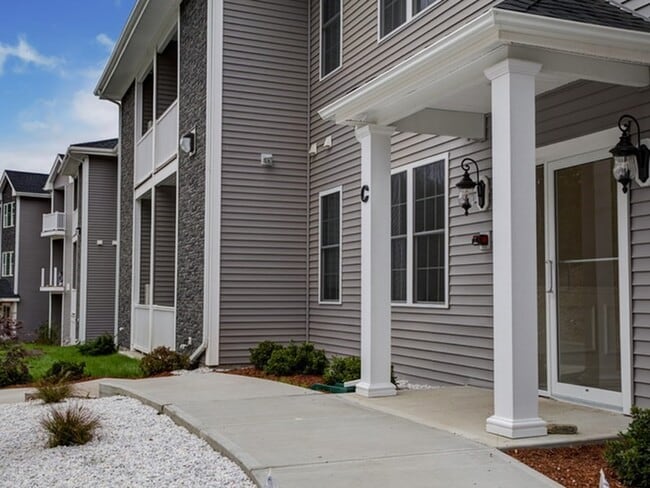 property at 92 N Main St