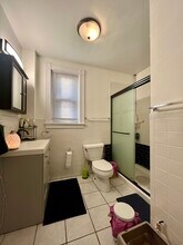 83 Wensley St, Unit 1 in Boston, MA - Building Photo - Building Photo