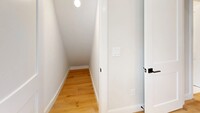 9 Everett St, Unit 6 in Boston, MA - Building Photo - Building Photo