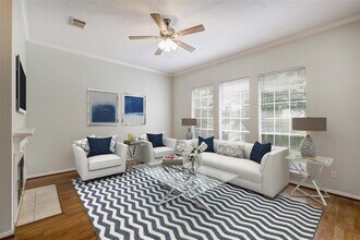 2012 Fairview St in Houston, TX - Building Photo - Building Photo