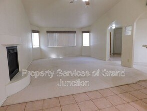 618 Shadowbrook Dr in Grand Junction, CO - Building Photo - Building Photo