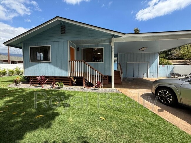 property at 72 Keala Pl