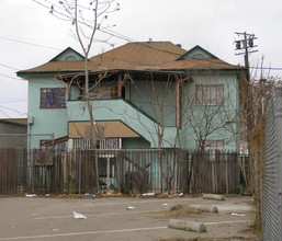 530 N San Joaquin St in Stockton, CA - Building Photo - Building Photo