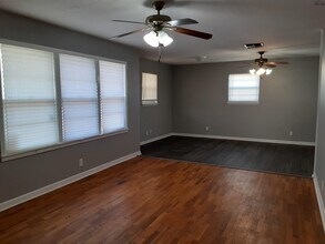 1214 Glidewell Ave in Wichita Falls, TX - Building Photo - Building Photo