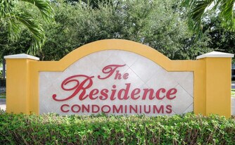 4149 Residence Dr, Unit 801 in Ft. Myers, FL - Building Photo