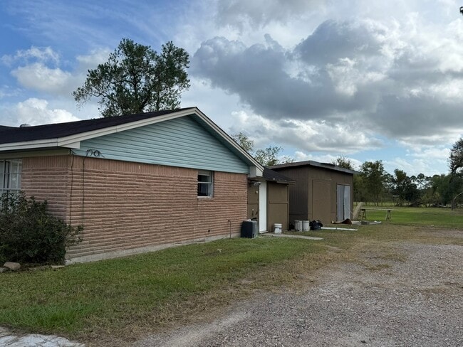 property at 11831 FM1764