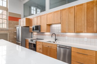 The Hawthorne in Cleveland, OH - Foto de edificio - Interior Photo